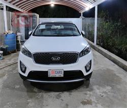 كيا سورينتو